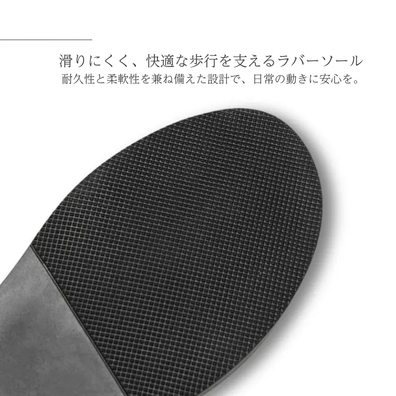 ラヴェッロ レザー サンダル