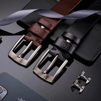 Mayfair Heritage Belt