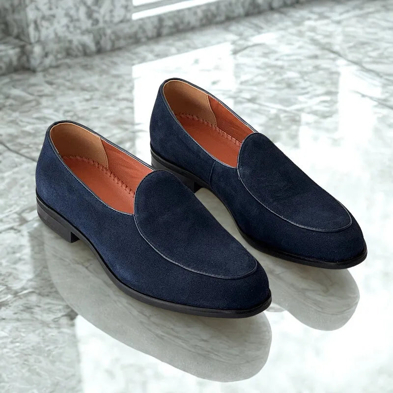 Prestige Regent Loafer 