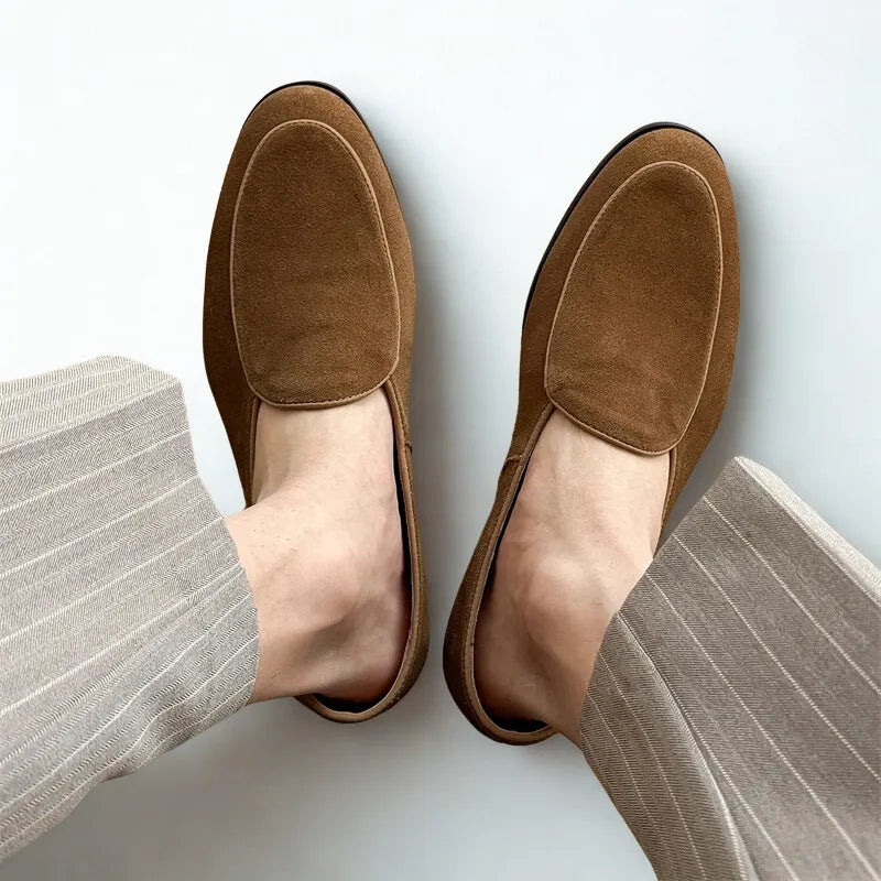 Prestige Regent Loafer 