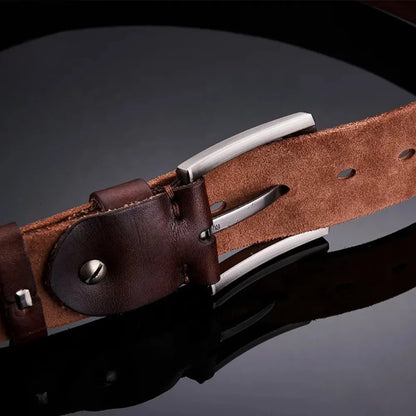 Mayfair Heritage Belt