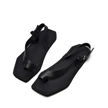 Siena Microfiber Sandal