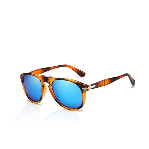 Windsor Pilot Sunglasses – Marine