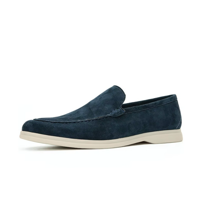 Legacy Ascot Suede Loafer