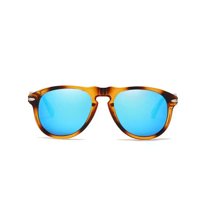 Windsor Pilot Sunglasses – Marine