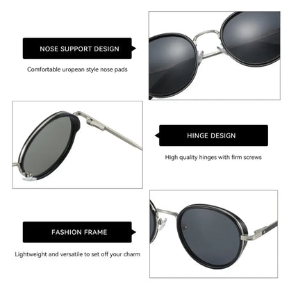 Eden Sunglasses – Tide