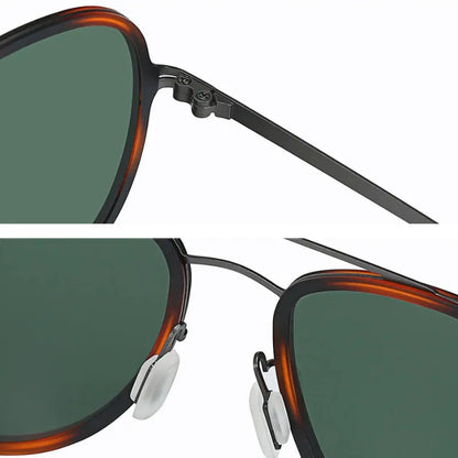 Ascot Polarized Sunglasses – Ivy