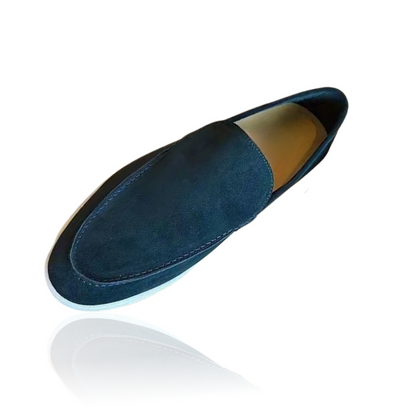 Legacy Ascot Suede Loafer