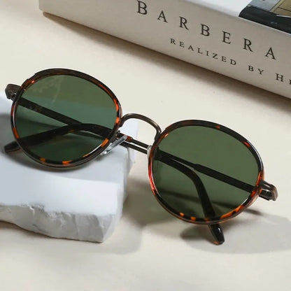 Eden Sunglasses – Tide