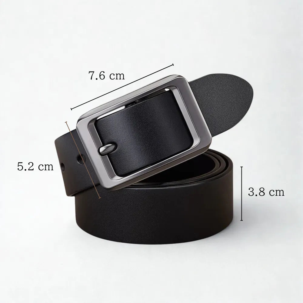 Siena Heritage Belt 
