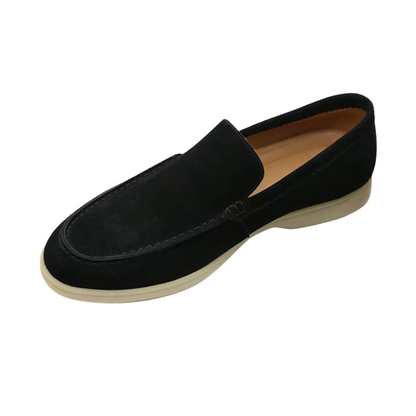 Legacy Ascot Suede Loafer