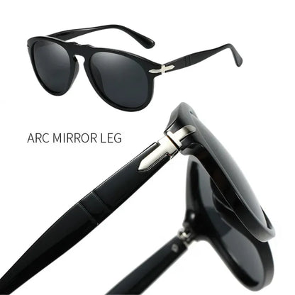 Windsor Pilot Sunglasses – Terracotta