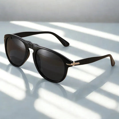 Windsor Pilot Sunglasses – Terracotta