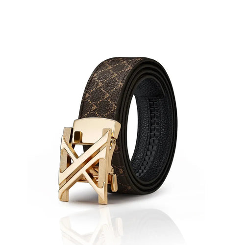 Sovereign Heritage Belt