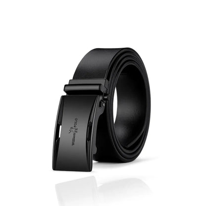 Regent Belt – All Black