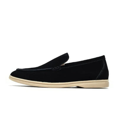 Legacy Classic Suede Loafer