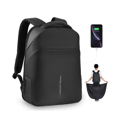 Urban Cover Tech Backpack
