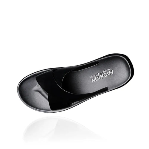 Verona Leather Sandal