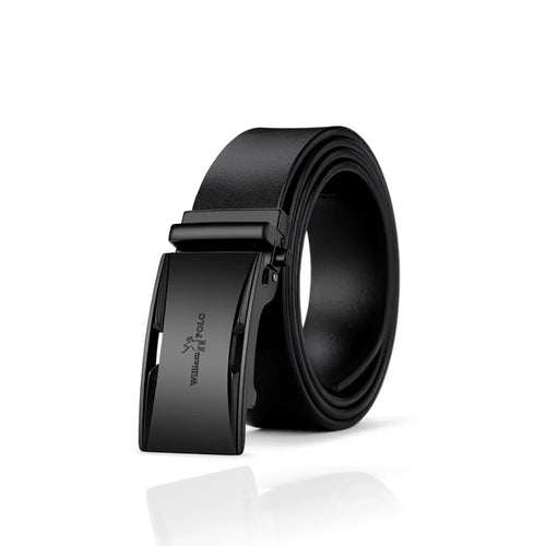 Regent Belt – All Black