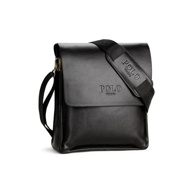 Commute Leather Bag