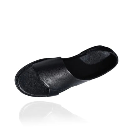 Eton Leather Sandal