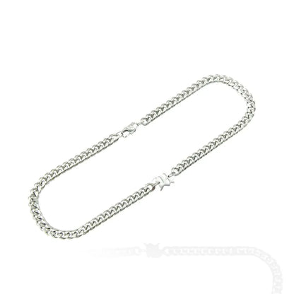 Emblem Titanium Choker