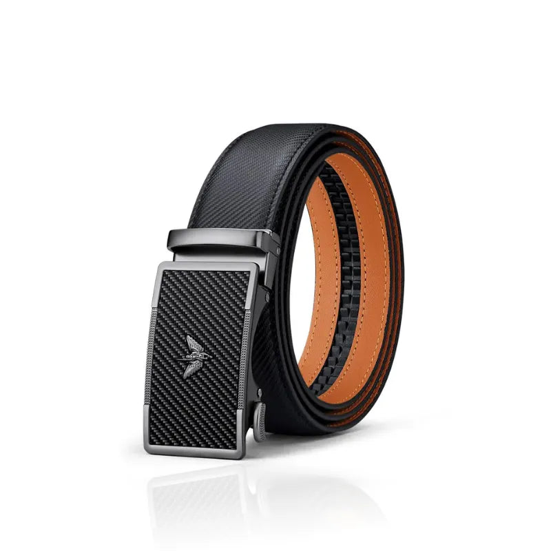 Italian Cowhide Belt 