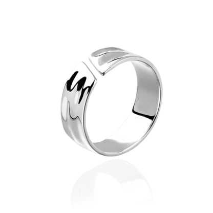 Helix Ring