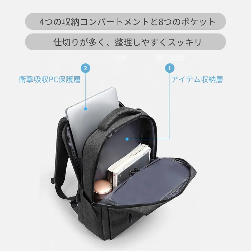 エッセンシャル コンパニオン バッグ