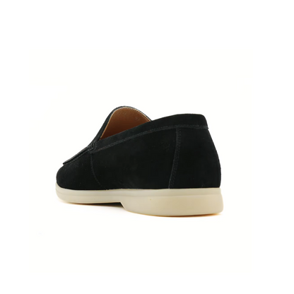 Legacy Ascot Suede Loafer