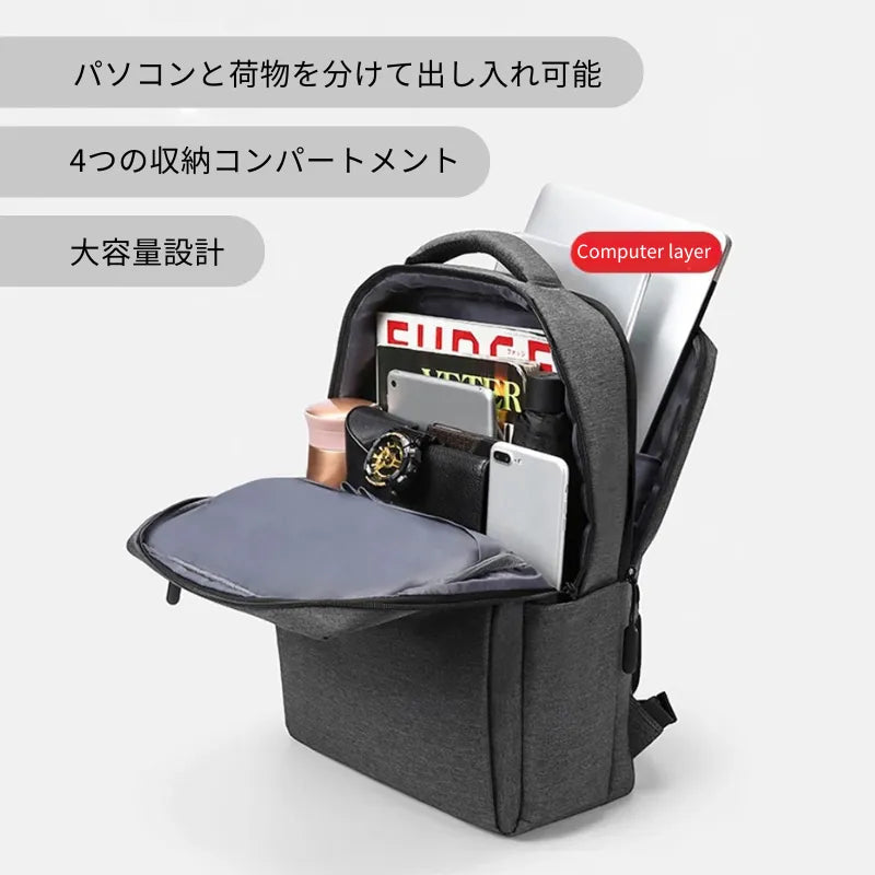 エッセンシャル コンパニオン バッグ