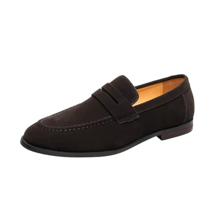 Urban Suede Loafer