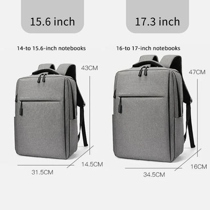 Urban USB Companion Bag