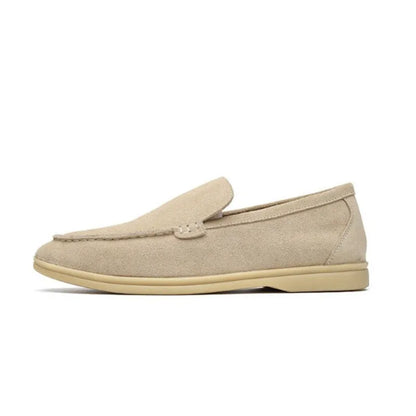 Legacy Classic Suede Loafer