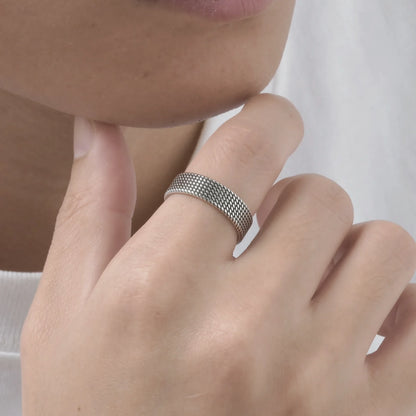 Grid Ring