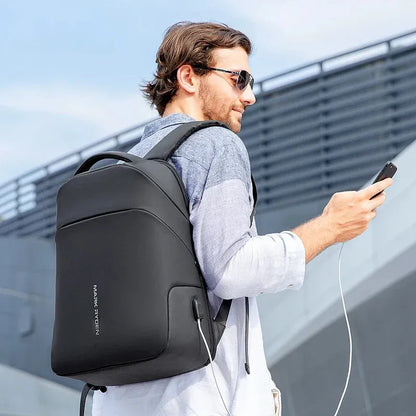 Urban Cover Tech Backpack