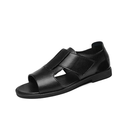 Ravello Leather Sandal