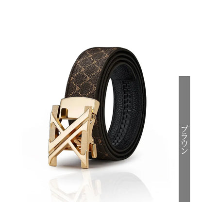 Sovereign Heritage Belt