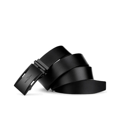 Regent Belt – All Black