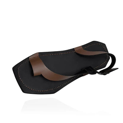 Siena Microfiber Sandal