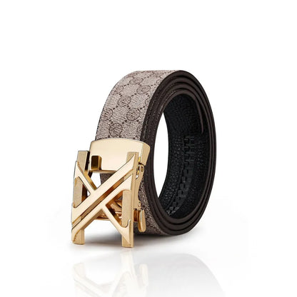 Sovereign Heritage Belt