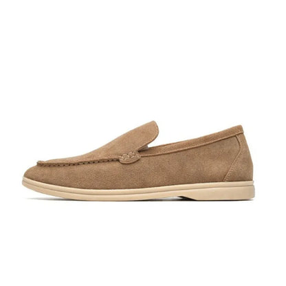 Legacy Classic Suede Loafer