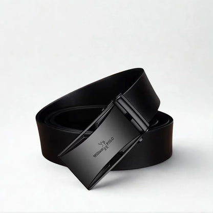 Regent Belt – All Black
