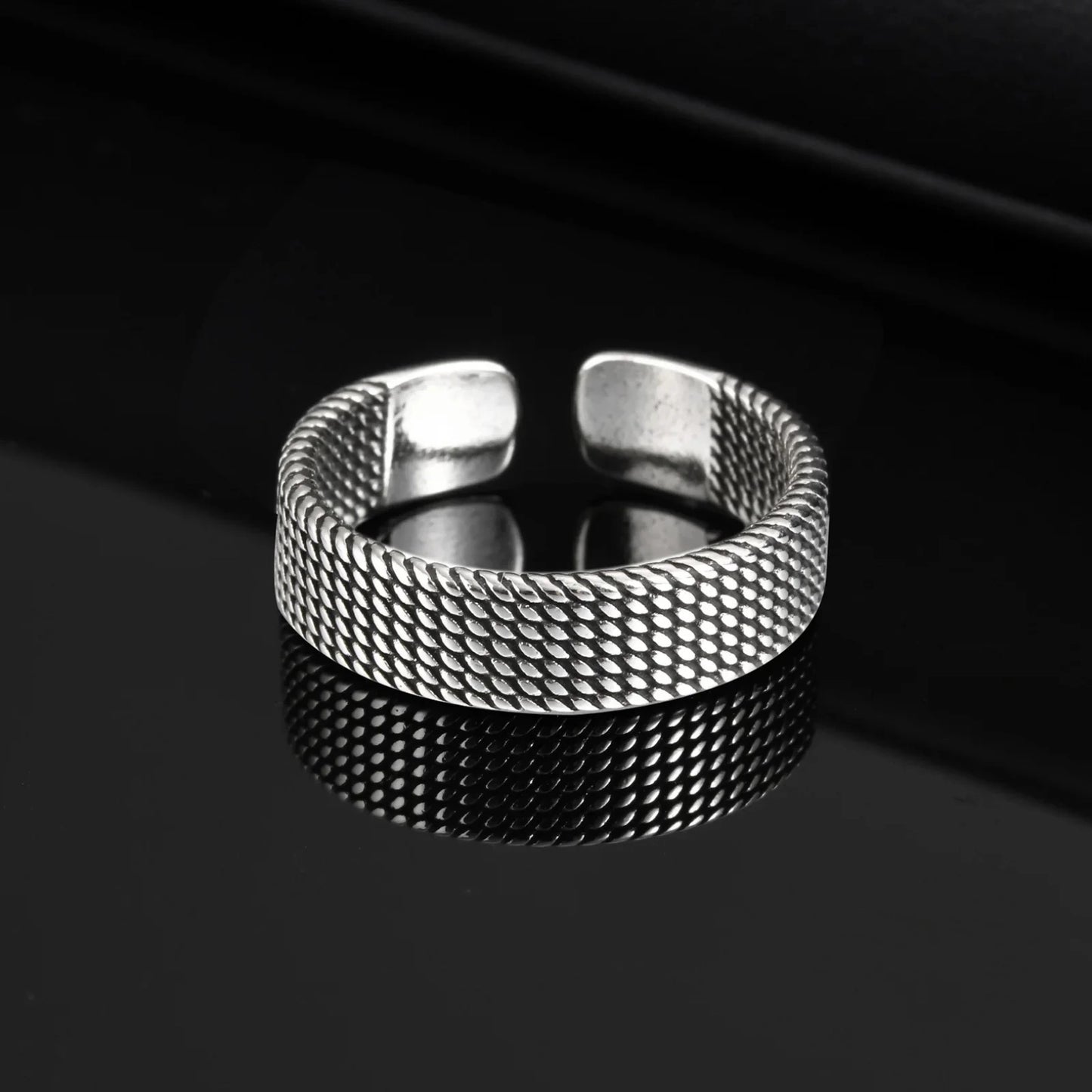 Grid Ring