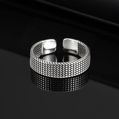 Grid Ring