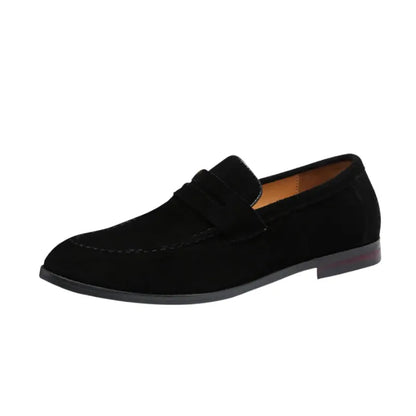 Urban Suede Loafer