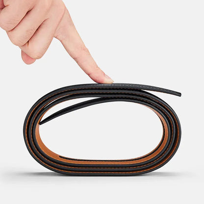 Italian Cowhide Belt