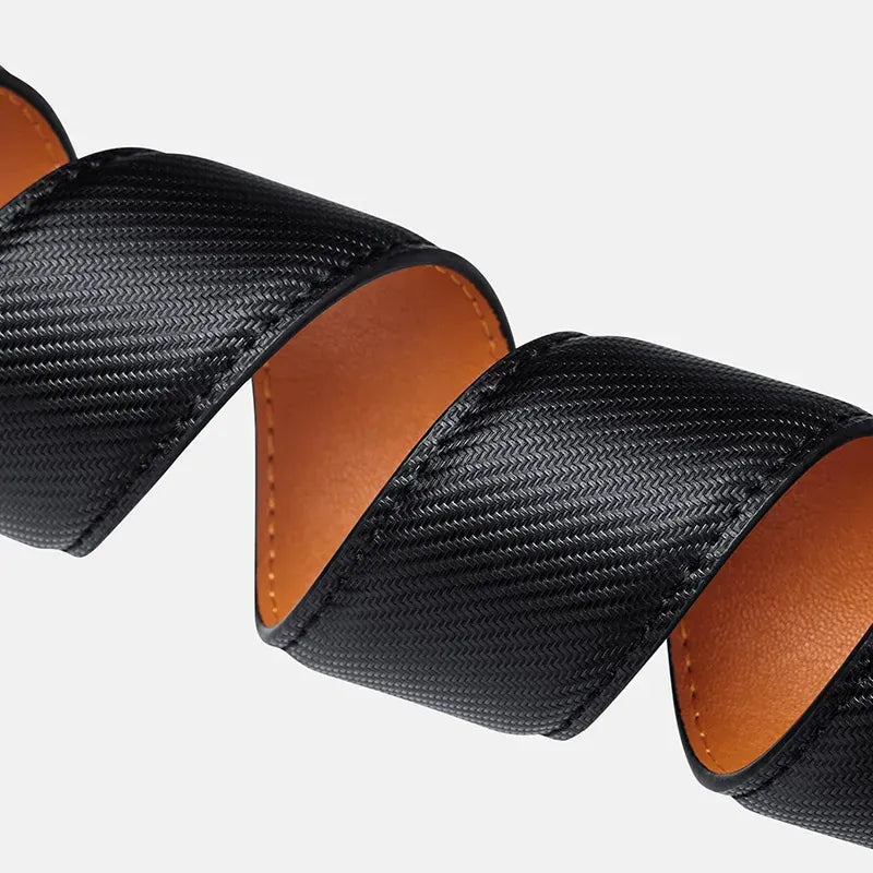 Italian Cowhide Belt 
