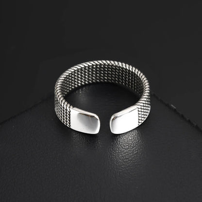 Grid Ring