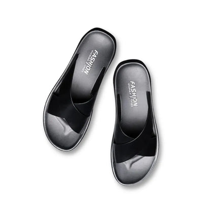 Verona Leather Sandal